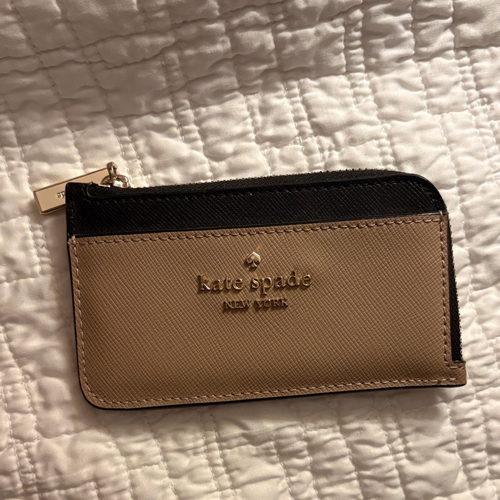 Kate Spade Madison Card Holder